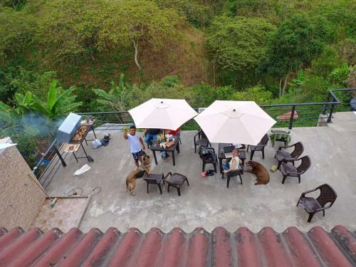 Finca Pradera Real