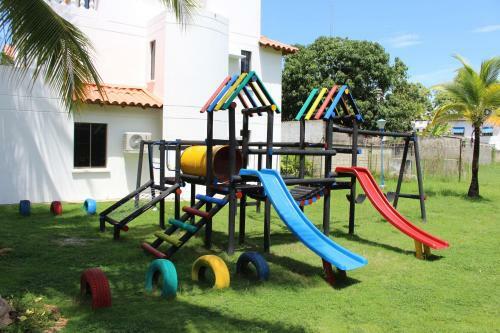 Apartamento Vaia Hoteles