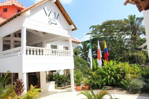 Apartamento Vaia Hoteles