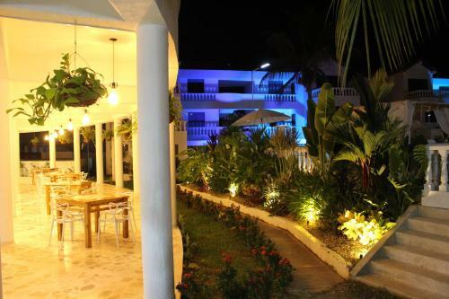Apartamento Vaia Hoteles