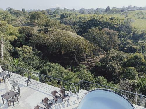 Finca Pradera Real