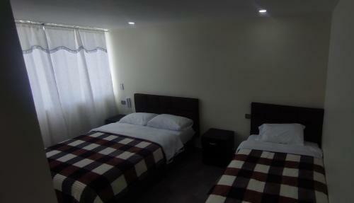 Hotel Explora