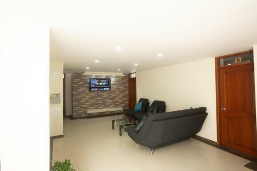 Hotel Explora