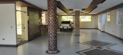 Hotel Explora