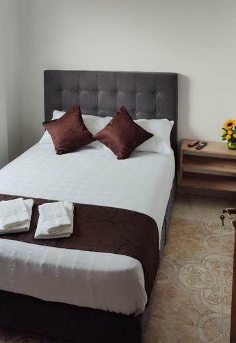 Hotel Hospedaje Casa Boutique La Nona
