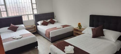 Hotel Hospedaje Casa Boutique La Nona