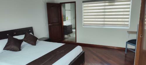 Hotel Hospedaje Casa Boutique La Nona