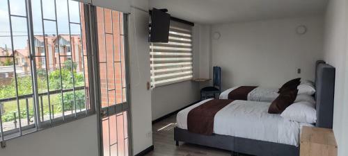 Hotel Hospedaje Casa Boutique La Nona