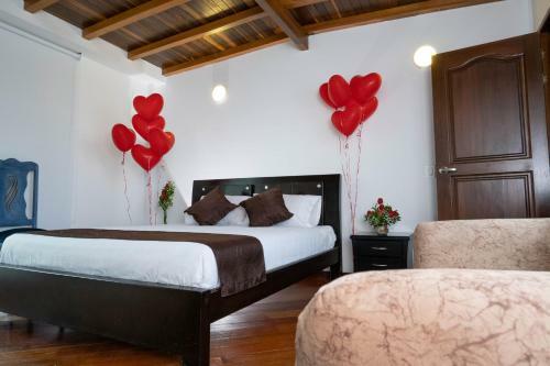 Hotel Hospedaje Casa Boutique La Nona