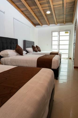 Hotel Hospedaje Casa Boutique La Nona