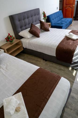 Hotel Hospedaje Casa Boutique La Nona