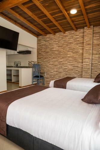 Hotel Hospedaje Casa Boutique La Nona