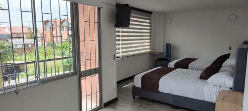 Hotel Hospedaje Casa Boutique La Nona