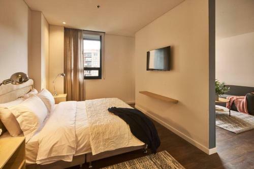 Apartamento Caluce Apt 4d By Letoh