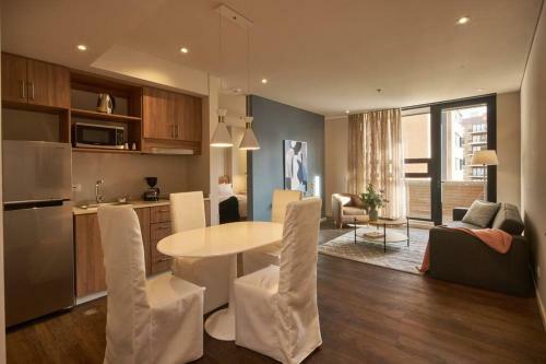 Apartamento Caluce Apt 4d By Letoh