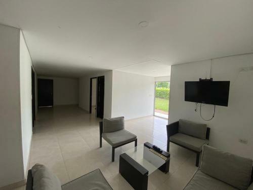 Casa Quinta Murcia