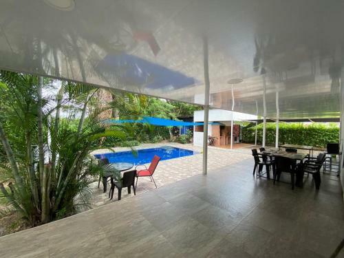 Casa Quinta Murcia
