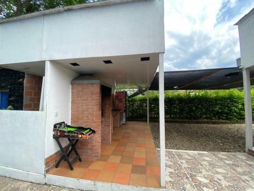 Casa Quinta Murcia
