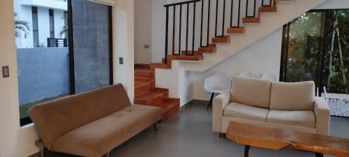 Casa En El Corazon De Apicala