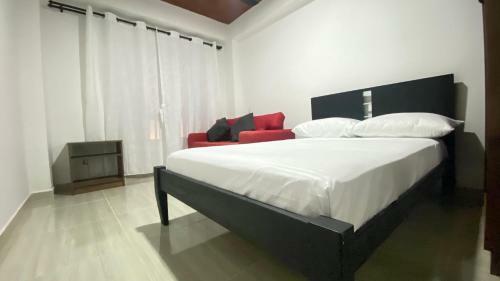 Apartamento Confort Quind�o