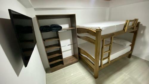 Apartamento Confort Quind�o