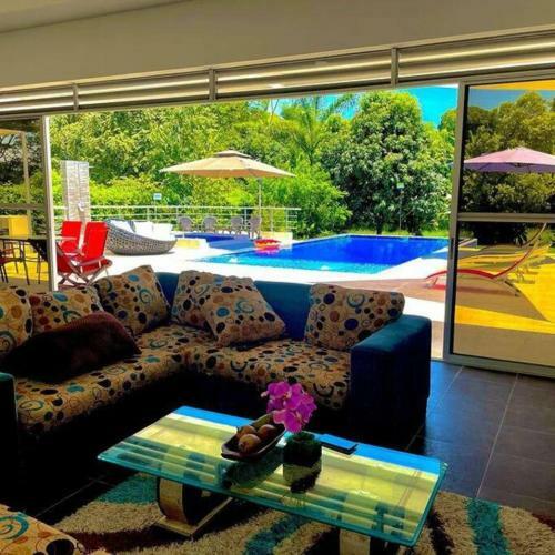 Villa Luxury Home By C&a
