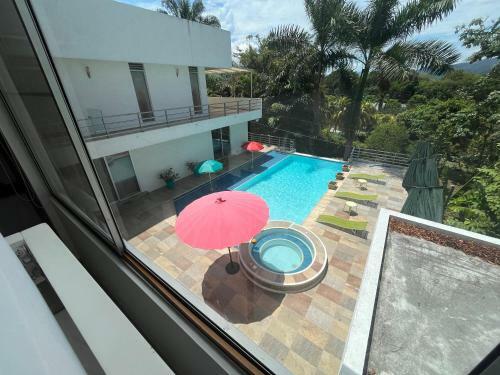 Casa Privada Con Piscina Carmen De Apicala