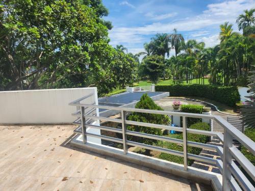 Casa Privada Con Piscina Carmen De Apicala