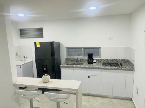 Apartamento Lindo Apto Carmen De Apical�