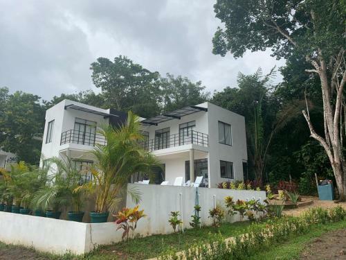 Villa Casa Quinta Samay