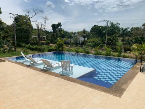Villa Casa Quinta Samay