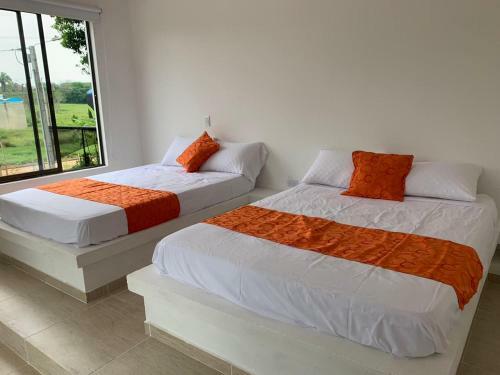 Villa Casa Quinta Samay