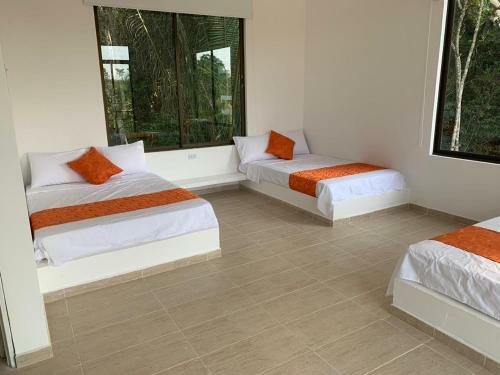 Villa Casa Quinta Samay