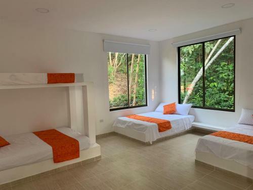 Villa Casa Quinta Samay