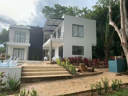 Villa Casa Quinta Samay