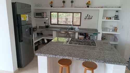Villa Casa Quinta Samay