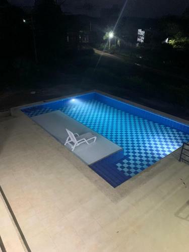 Villa Casa Quinta Samay