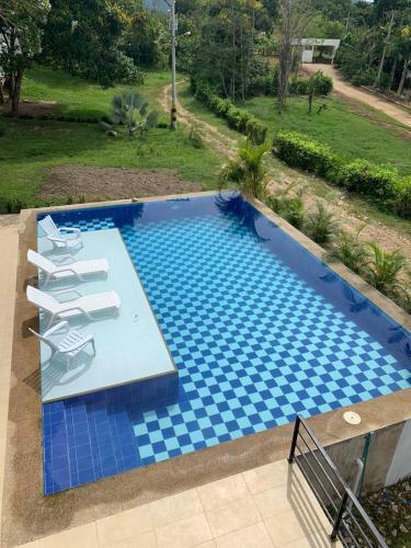 Villa Casa Quinta Samay