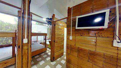 Eco Hotel Guarumal