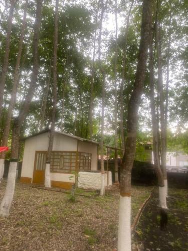 Eco Hotel Guarumal