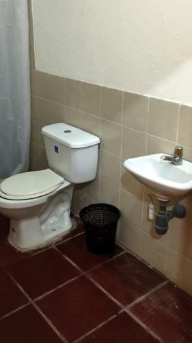 Eco Hotel Guarumal