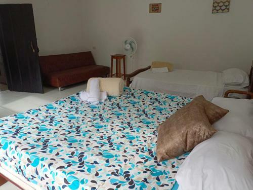 Agroturismo Finca Marat�n Alto