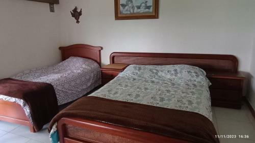 Agroturismo Finca Marat�n Alto
