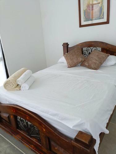 Agroturismo Finca Marat�n Alto