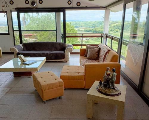 Agroturismo Finca Marat�n Alto