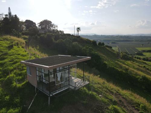 Agroturismo Finca Marat�n Alto