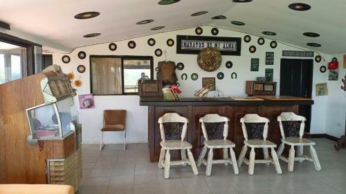 Agroturismo Finca Marat�n Alto