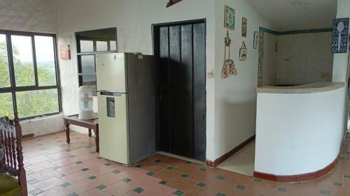 Agroturismo Finca Marat�n Alto