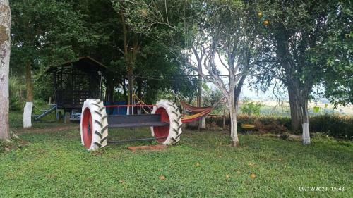 Agroturismo Finca Marat�n Alto