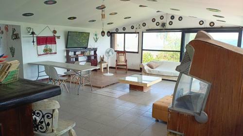 Agroturismo Finca Marat�n Alto